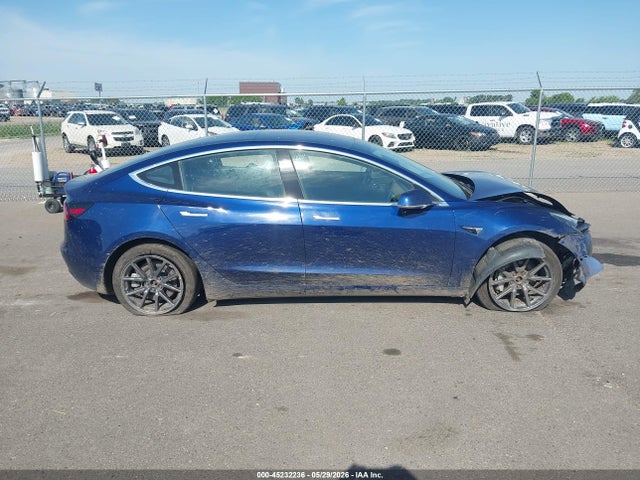 Tesla Model 3 Long Range/performance 2018 5YJ3E1EB9JF088578 Image 13