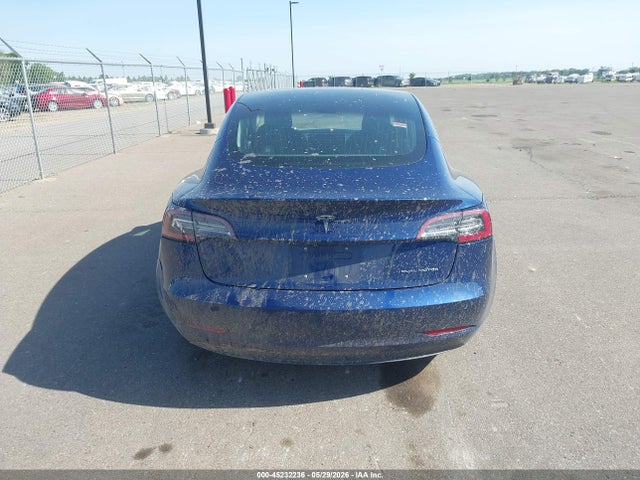Tesla Model 3 Long Range/performance 2018 5YJ3E1EB9JF088578 Image 16