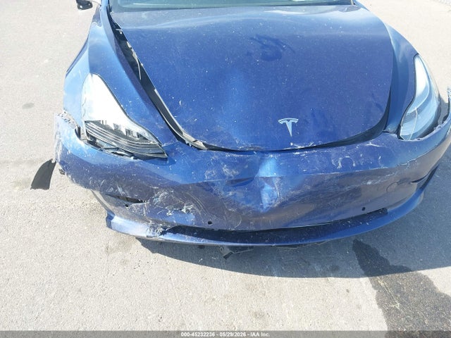 Tesla Model 3 Long Range/performance 2018 5YJ3E1EB9JF088578 Image 6