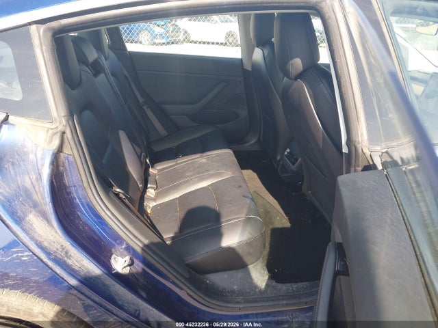 Tesla Model 3 Long Range/performance 2018 5YJ3E1EB9JF088578 Image 8