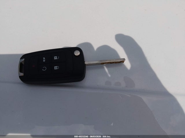 Продажа на аукционе авто 2014 Chevrolet Cruze 2lt Auto, vin: 1G1PE5SB5E7335287, номер лота: 45232240