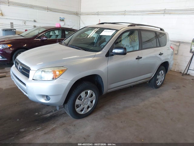 Продажа на аукционе авто 2007 Toyota Rav4, vin: JTMZD33V176023881, номер лота: 45232243