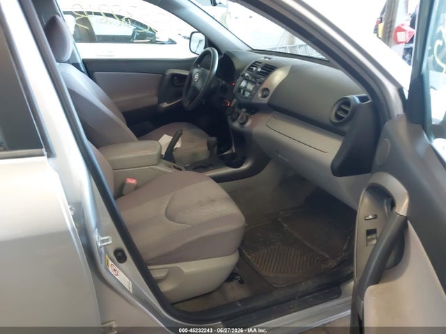 Продажа на аукционе авто 2007 Toyota Rav4, vin: JTMZD33V176023881, номер лота: 45232243