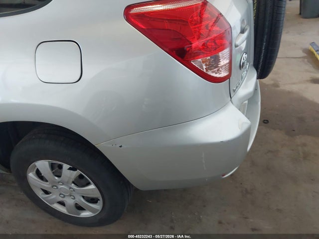 Продажа на аукционе авто 2007 Toyota Rav4, vin: JTMZD33V176023881, номер лота: 45232243