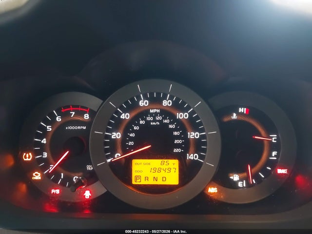 Продажа на аукционе авто 2007 Toyota Rav4, vin: JTMZD33V176023881, номер лота: 45232243