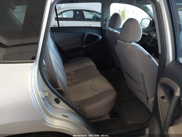Продажа на аукционе авто 2007 Toyota Rav4, vin: JTMZD33V176023881, номер лота: 45232243