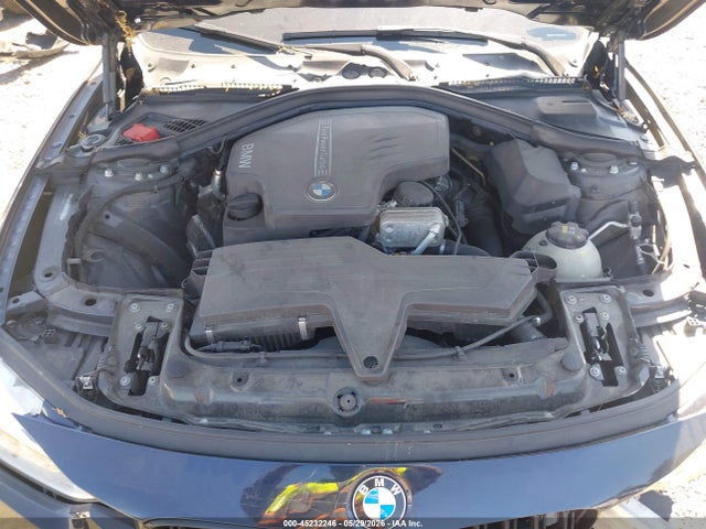 Продажа на аукционе авто 2016 Bmw 328i Xdrive, vin: WBA8E3G57GNT80522, номер лота: 45232246