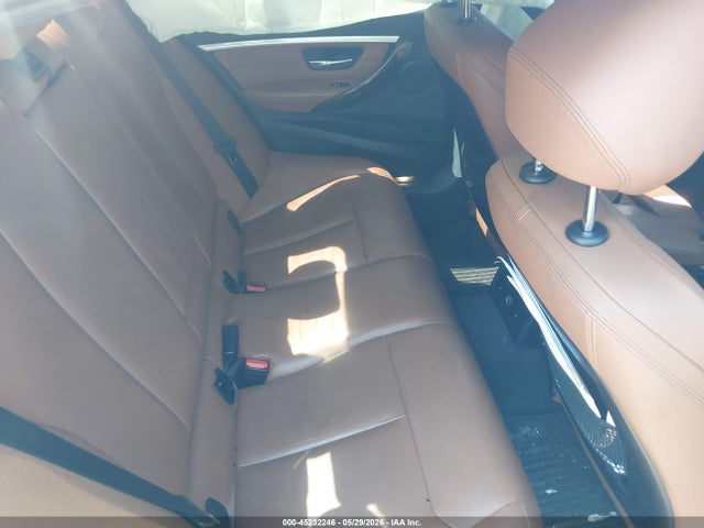Продажа на аукционе авто 2016 Bmw 328i Xdrive, vin: WBA8E3G57GNT80522, номер лота: 45232246