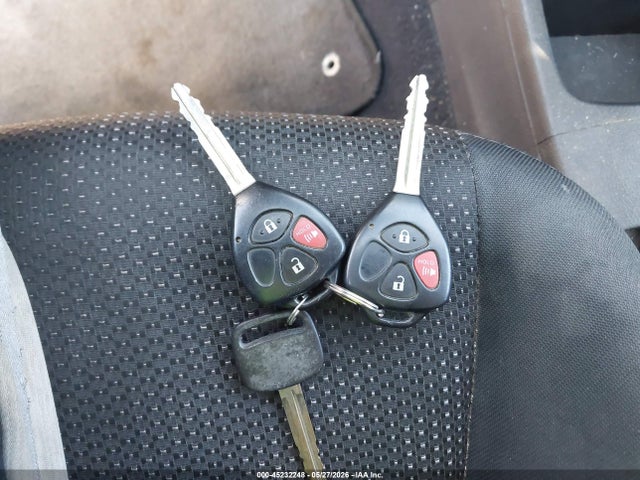 2009 Pontiac Vibe მანქანა იყიდება აუქციონზე, vin: 5Y2SP67049Z474300, აუქციონის ნომერი: 45232248