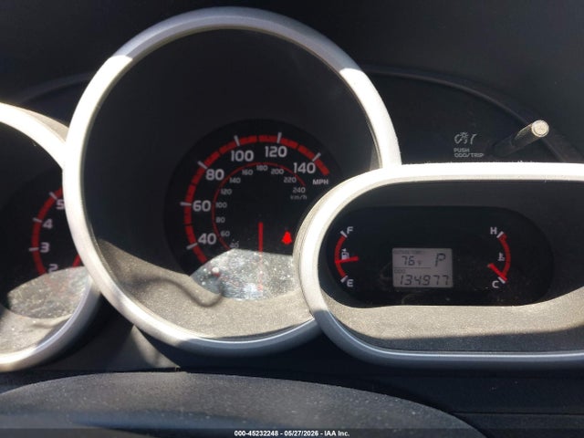 2009 Pontiac Vibe მანქანა იყიდება აუქციონზე, vin: 5Y2SP67049Z474300, აუქციონის ნომერი: 45232248