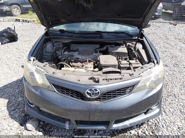 Продаж на аукціоні авто 2013 Toyota Camry Se, vin: 4T1BF1FK6DU252934, номер лоту: 45232249