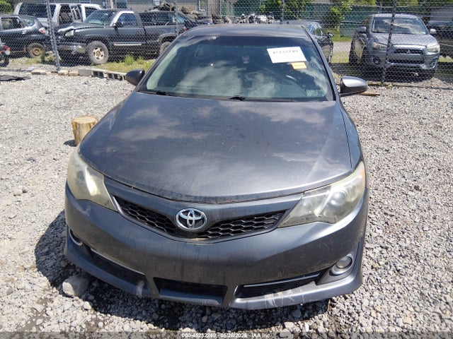 Продаж на аукціоні авто 2013 Toyota Camry Se, vin: 4T1BF1FK6DU252934, номер лоту: 45232249