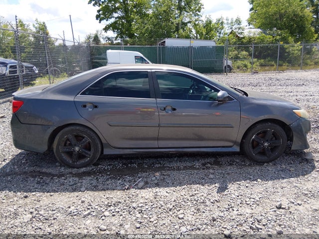 Продаж на аукціоні авто 2013 Toyota Camry Se, vin: 4T1BF1FK6DU252934, номер лоту: 45232249