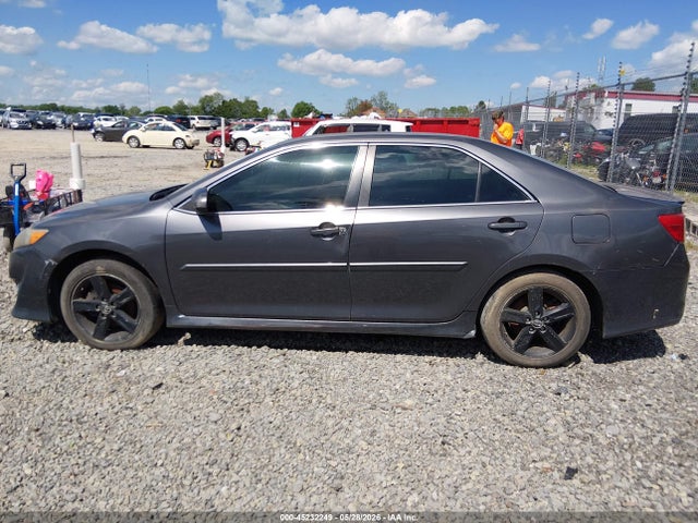 Продаж на аукціоні авто 2013 Toyota Camry Se, vin: 4T1BF1FK6DU252934, номер лоту: 45232249