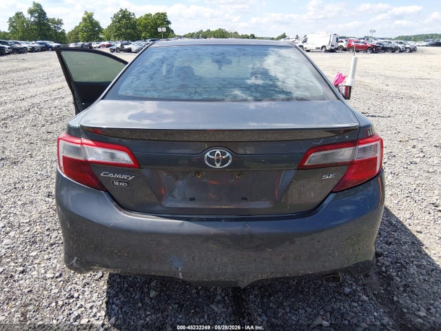 Продаж на аукціоні авто 2013 Toyota Camry Se, vin: 4T1BF1FK6DU252934, номер лоту: 45232249