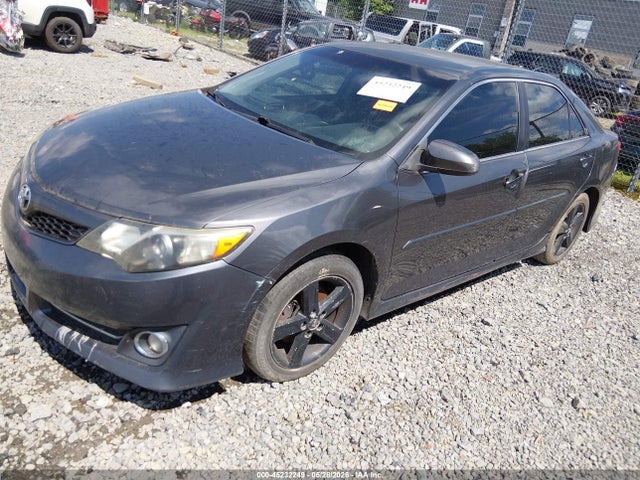 Продаж на аукціоні авто 2013 Toyota Camry Se, vin: 4T1BF1FK6DU252934, номер лоту: 45232249