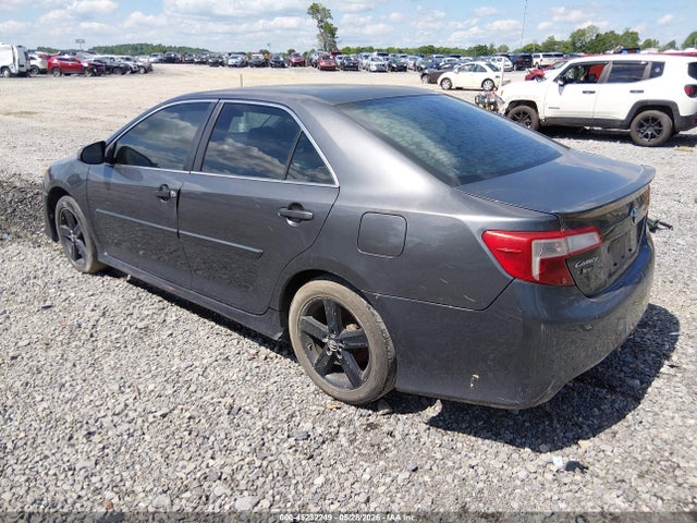 Продаж на аукціоні авто 2013 Toyota Camry Se, vin: 4T1BF1FK6DU252934, номер лоту: 45232249