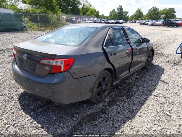 Продаж на аукціоні авто 2013 Toyota Camry Se, vin: 4T1BF1FK6DU252934, номер лоту: 45232249