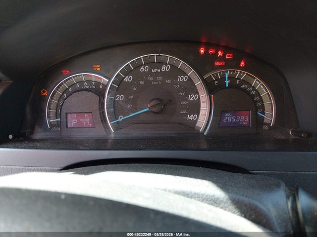 Продаж на аукціоні авто 2013 Toyota Camry Se, vin: 4T1BF1FK6DU252934, номер лоту: 45232249