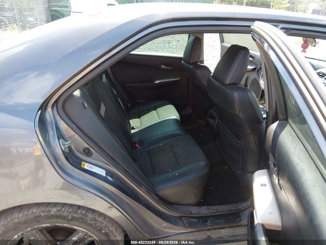 Продаж на аукціоні авто 2013 Toyota Camry Se, vin: 4T1BF1FK6DU252934, номер лоту: 45232249