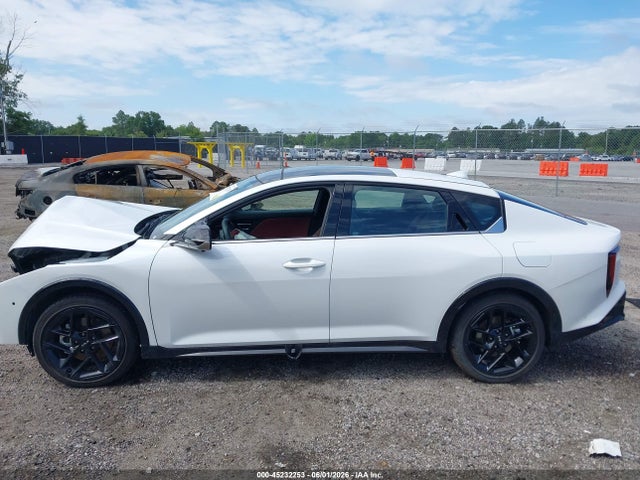 Aukcja sprzedaży 2025 Kia K4 Gt-line Turbo, vin: 3KPFW4DC6SE118892, numer aukcji: 45232253