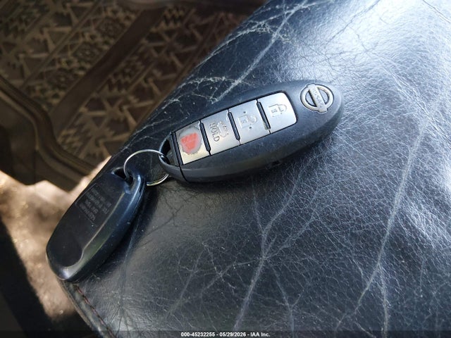45232255 :رقم المزاد ، 1N4AA5AP6BC848000 vin ، 2011 Nissan Maxima 3.5 Sv مزاد بيع