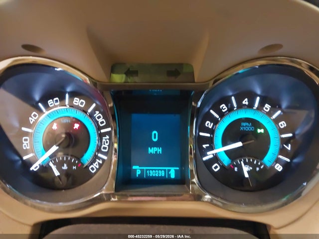 Продажа на аукционе авто 2011 Buick Lacrosse Cxl, vin: 1G4GC5ED0BF171907, номер лота: 45232259