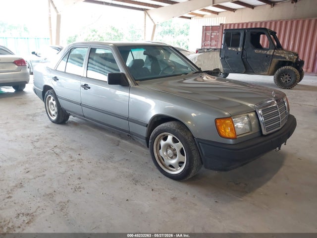 Продажа на аукционе авто 1989 Mercedes-benz 260 E, vin: WDBEA26D2KB000709, номер лота: 45232263