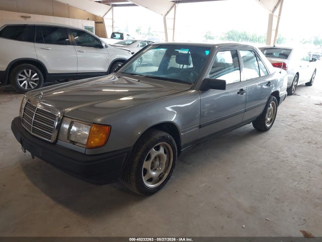 Продажа на аукционе авто 1989 Mercedes-benz 260 E, vin: WDBEA26D2KB000709, номер лота: 45232263