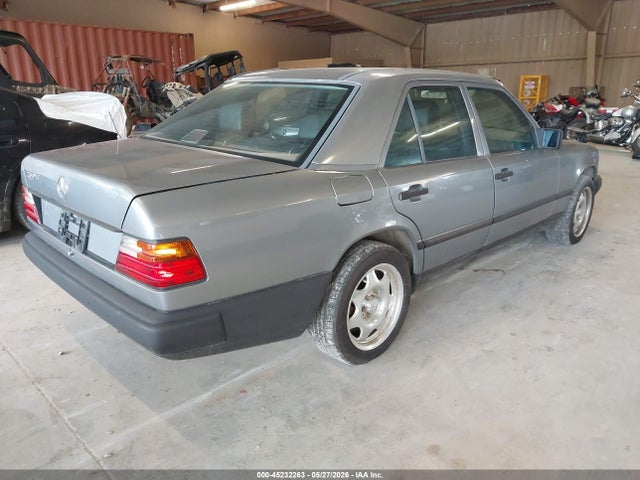 Продажа на аукционе авто 1989 Mercedes-benz 260 E, vin: WDBEA26D2KB000709, номер лота: 45232263