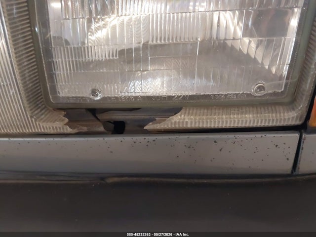 Продажа на аукционе авто 1989 Mercedes-benz 260 E, vin: WDBEA26D2KB000709, номер лота: 45232263