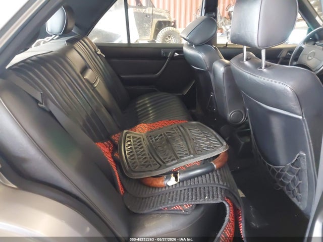 Продажа на аукционе авто 1989 Mercedes-benz 260 E, vin: WDBEA26D2KB000709, номер лота: 45232263