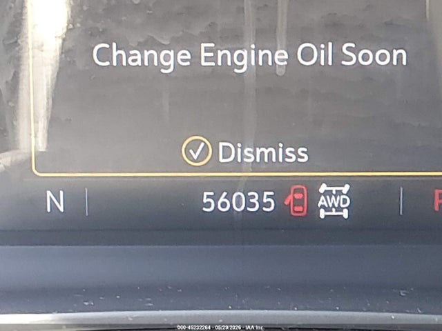 2021 Cadillac Xt5 Awd Premium Luxury მანქანა იყიდება აუქციონზე, vin: 1GYKNDRSXMZ108997, აუქციონის ნომერი: 45232264