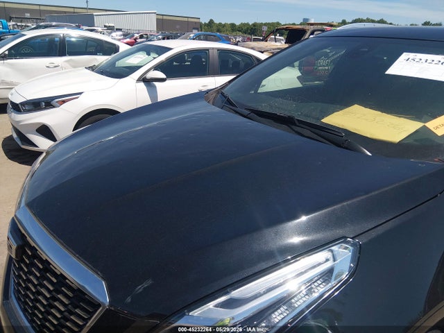 2021 Cadillac Xt5 Awd Premium Luxury მანქანა იყიდება აუქციონზე, vin: 1GYKNDRSXMZ108997, აუქციონის ნომერი: 45232264