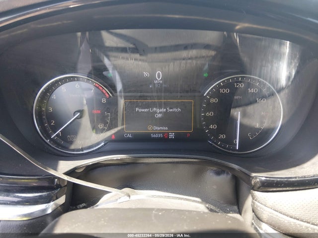2021 Cadillac Xt5 Awd Premium Luxury მანქანა იყიდება აუქციონზე, vin: 1GYKNDRSXMZ108997, აუქციონის ნომერი: 45232264