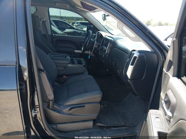 Aukcja sprzedaży 2015 Chevrolet Silverado 1500 1lt, vin: 3GCUKREC7FG526147, numer aukcji: 45232265