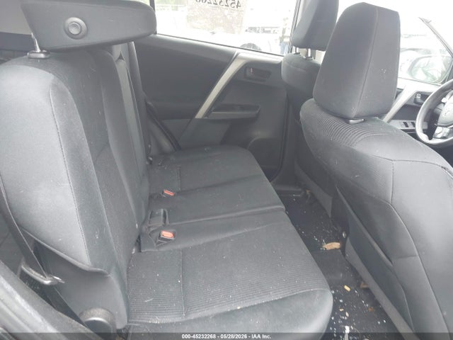 2018 Toyota Rav4 Le მანქანა იყიდება აუქციონზე, vin: 2T3BFREV7JW727892, აუქციონის ნომერი: 45232268