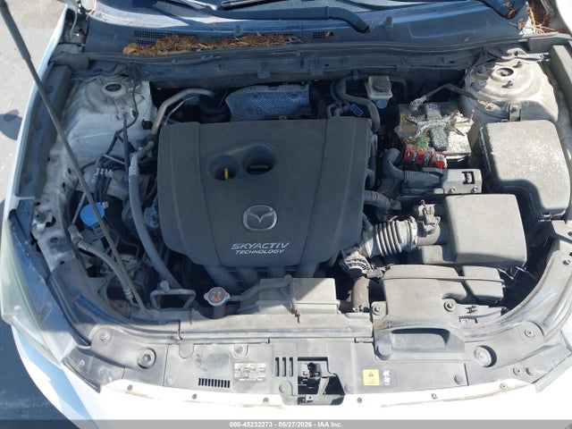 Aukcja sprzedaży 2015 Mazda Mazda3 I Touring, vin: 3MZBM1V72FM210885, numer aukcji: 45232273