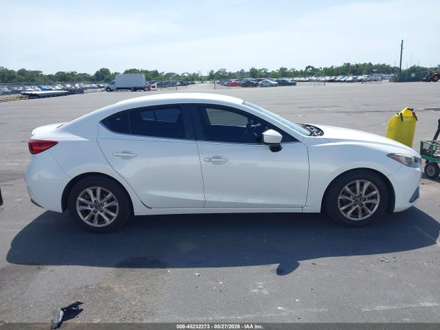 Aukcja sprzedaży 2015 Mazda Mazda3 I Touring, vin: 3MZBM1V72FM210885, numer aukcji: 45232273