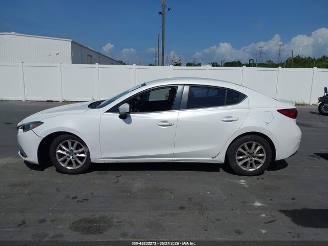 Aukcja sprzedaży 2015 Mazda Mazda3 I Touring, vin: 3MZBM1V72FM210885, numer aukcji: 45232273