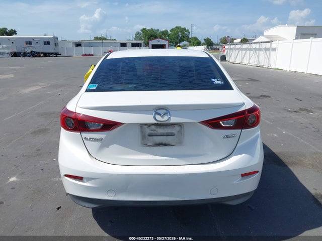 Aukcja sprzedaży 2015 Mazda Mazda3 I Touring, vin: 3MZBM1V72FM210885, numer aukcji: 45232273