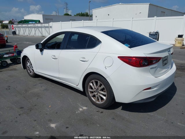 Aukcja sprzedaży 2015 Mazda Mazda3 I Touring, vin: 3MZBM1V72FM210885, numer aukcji: 45232273