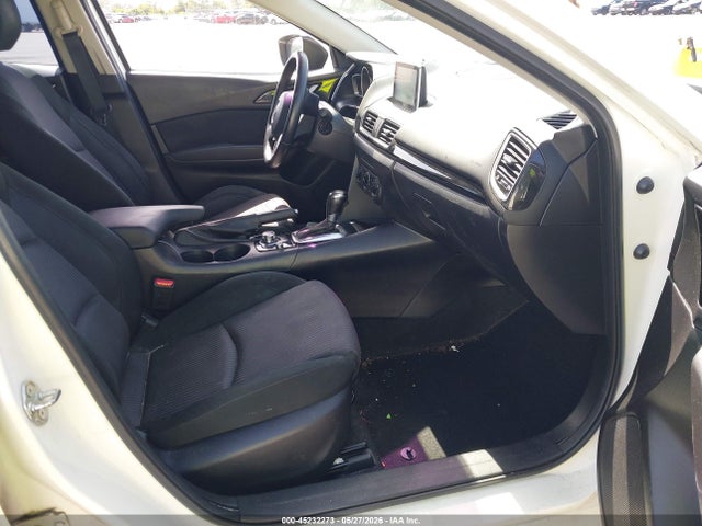 Aukcja sprzedaży 2015 Mazda Mazda3 I Touring, vin: 3MZBM1V72FM210885, numer aukcji: 45232273