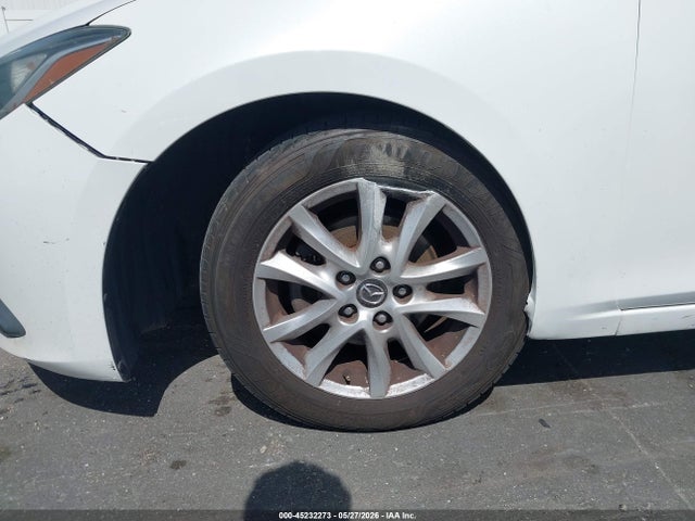 Aukcja sprzedaży 2015 Mazda Mazda3 I Touring, vin: 3MZBM1V72FM210885, numer aukcji: 45232273