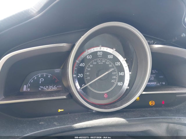 Aukcja sprzedaży 2015 Mazda Mazda3 I Touring, vin: 3MZBM1V72FM210885, numer aukcji: 45232273