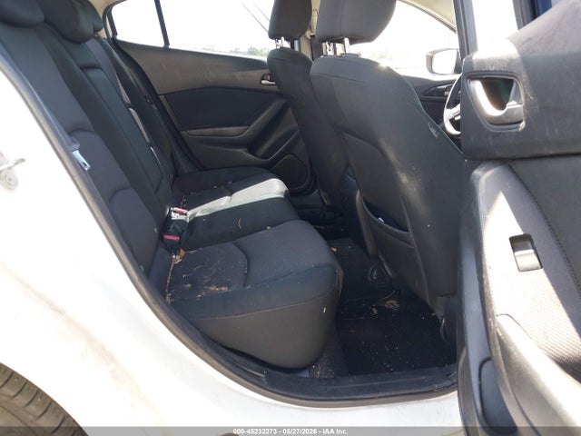 Aukcja sprzedaży 2015 Mazda Mazda3 I Touring, vin: 3MZBM1V72FM210885, numer aukcji: 45232273