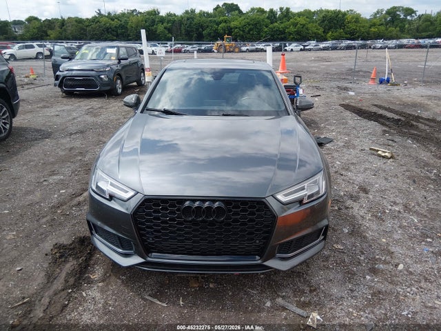 Aukcja sprzedaży 2018 Audi S4 3.0t Premium Plus, vin: WAUB4AF44JA002534, numer aukcji: 45232275