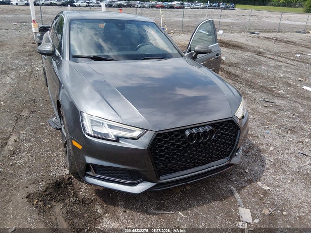 Aukcja sprzedaży 2018 Audi S4 3.0t Premium Plus, vin: WAUB4AF44JA002534, numer aukcji: 45232275
