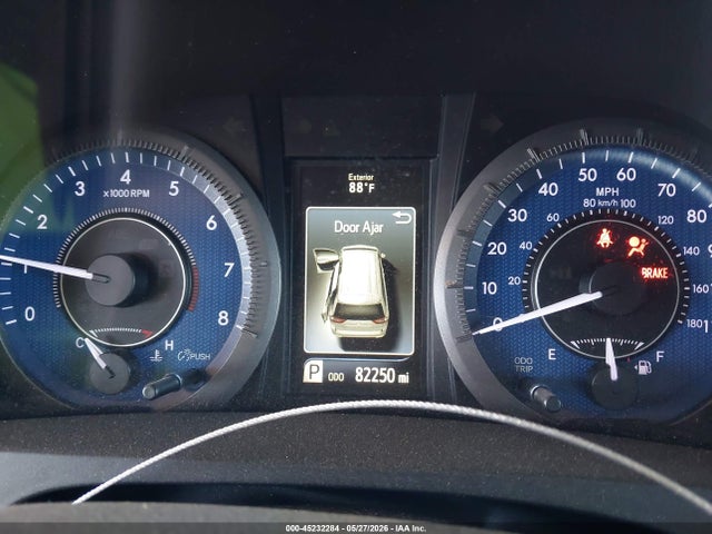 Toyota SIENNA LE 2020 5TDKZ3DC5LS047269 Image 7