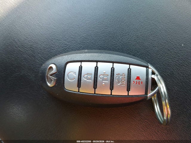 45232288 :رقم المزاد ، JN1EV7AR1GM345802 vin ، 2016 Infiniti Q50 3.0t Premium مزاد بيع